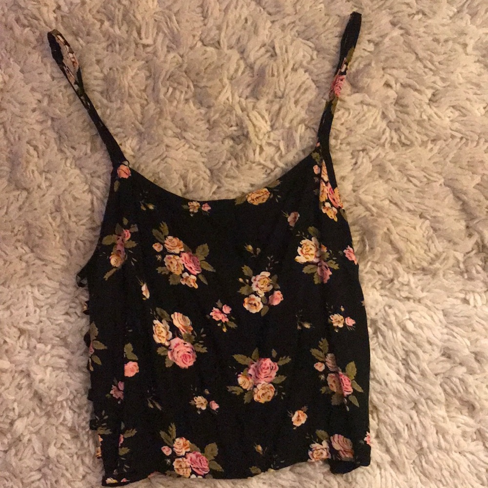 Forever twentyone top